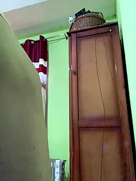 Femboylili online show from 21, 12, 2025