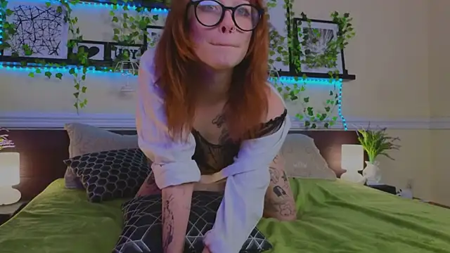 AliceTempt online show from 15, 3, 2025