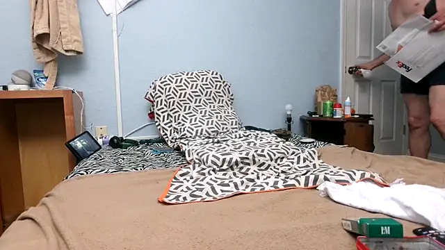 PornStro921 online show from 1, 3, 2025