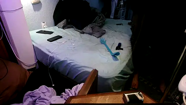 PornStro921 online show from 3, 10, 2025