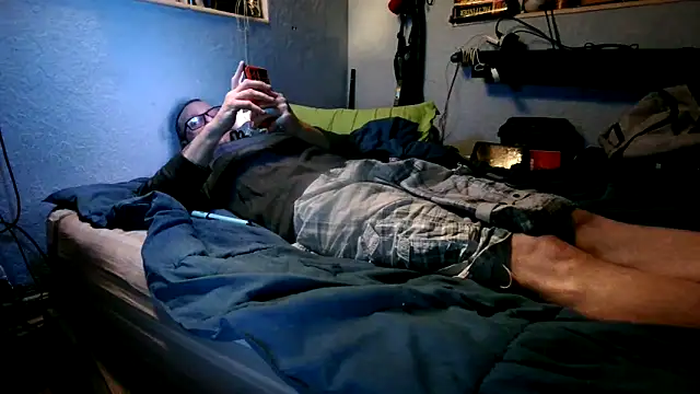 PornStro921 online show from 18, 1, 2026