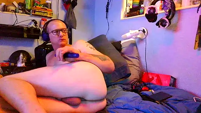 PornStro921 online show from 21, 3, 2026