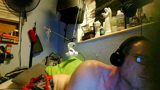 PornStro921 online show from 29, 3, 2026