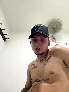 Cristopher1112 online show from 31, 10, 2025