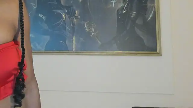 Snapshot of penpu_st chatting on 28, 2, 2025 penpu st online show from 28, 2, 2025