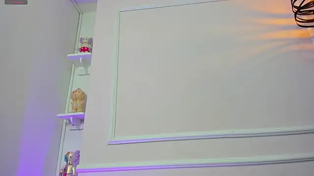 DaphneGlas online show from 21, 3, 2025