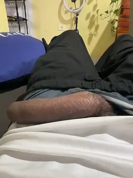 Snapshot of Pretosafado23cm chatting on 12, 3, 2025 Pretosafado23cm online show from 12, 3, 2025