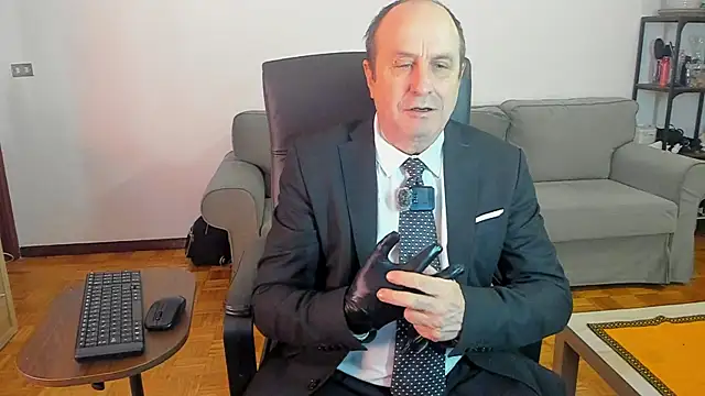 masterboy50 online show from 27, 11, 2025