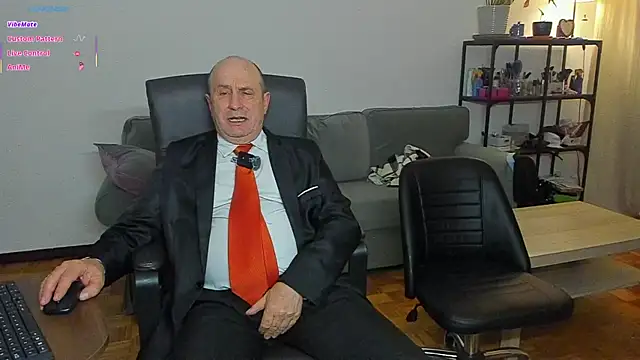 masterboy50 online show from 10, 5, 2026
