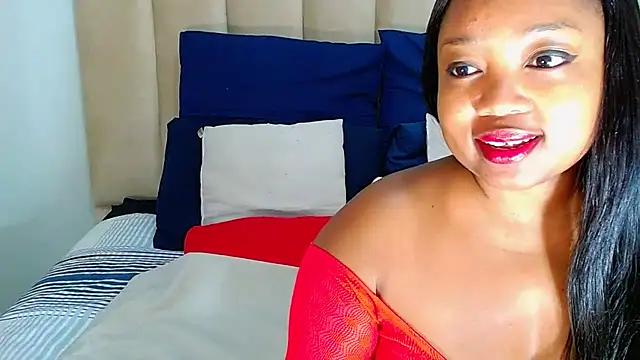 SEXYASSTINAXXX online show from 4, 4, 2026