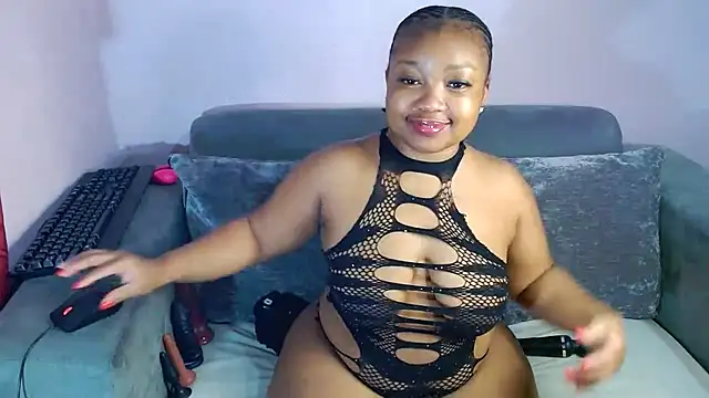 SEXYASSTINAXXX online show from 29, 7, 2026