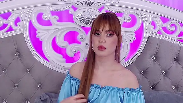 IvyAngel online show from 12, 3, 2025