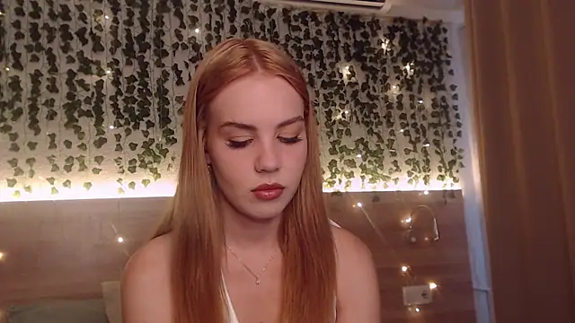 Snapshot of IvyAngel chatting on 18, 7, 2026 IvyAngel online show from 18, 7, 2026