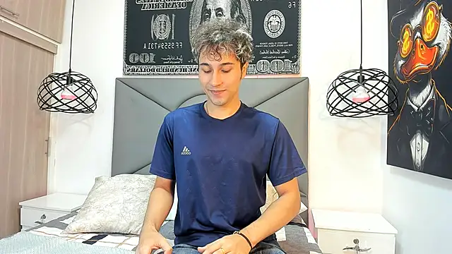 buddy whitte online show from 26, 10, 2025