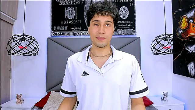 buddy whitte online show from 31, 3, 2026