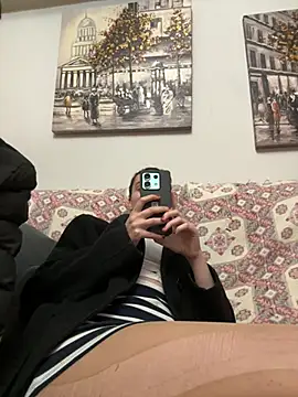 empeshsow online show from 23, 2, 2025