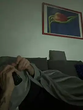 Rodi0634 online show from 23, 2, 2025