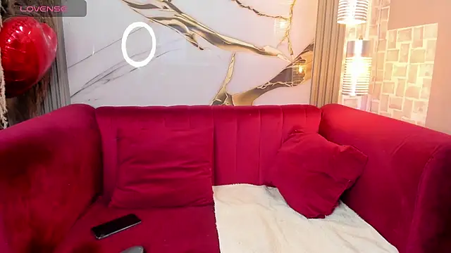 Bella williamss  online show from 15, 1, 2026