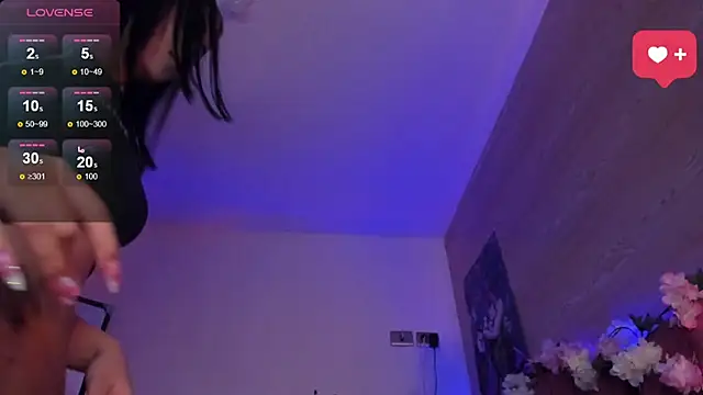 Minami Nakamura online show from 7, 10, 2025