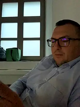 Mike8523 online show from 15, 10, 2025