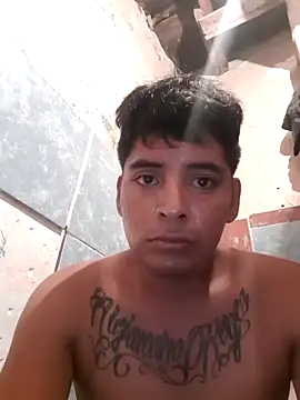 Elcabezhupas97 online show from 21, 9, 2025