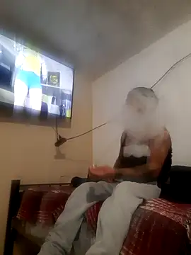 Elcabezhupas97 online show from 23, 11, 2025