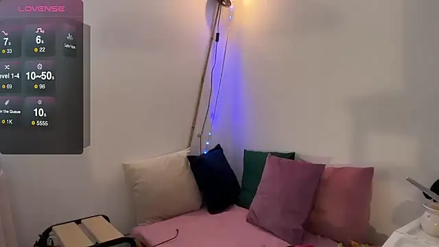 bayofdarkness online show from 17, 3, 2025