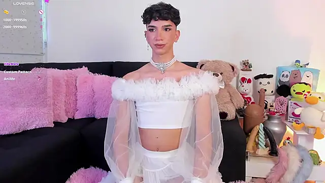 James BrownT online show from 25, 11, 2025