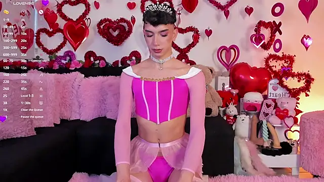 James BrownT online show from 11, 2, 2026