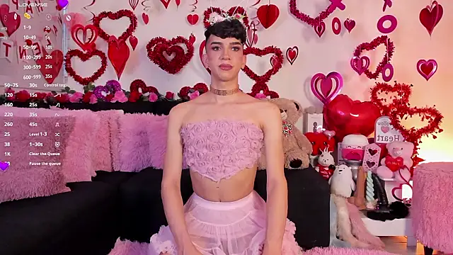 James BrownT online show from 24, 2, 2026