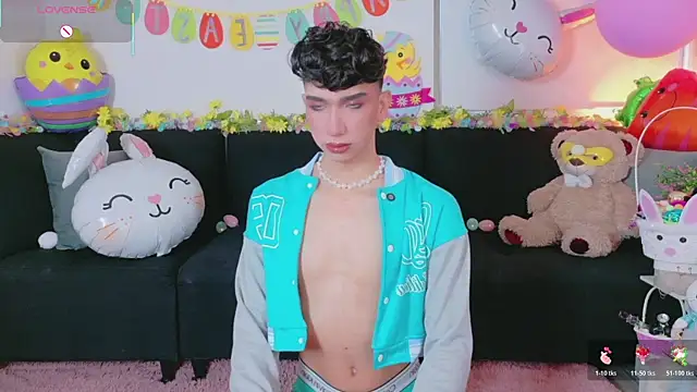 James BrownT online show from 19, 4, 2026