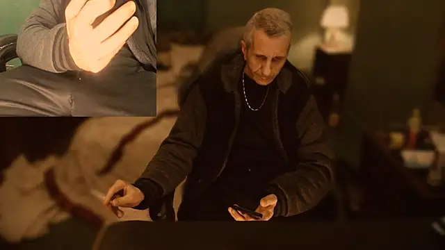 maxdaddy690 online show from 23, 12, 2024