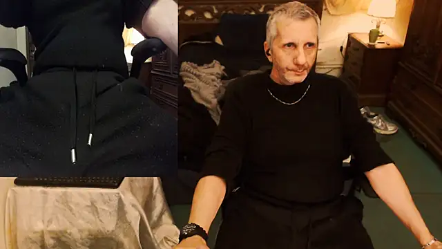 maxdaddy690 online show from 27, 10, 2025