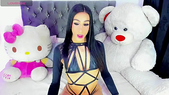 Julie Lovelyx1 online show from 22, 4, 2026