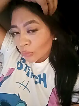 Sofiacortes1 online show from 17, 10, 2025