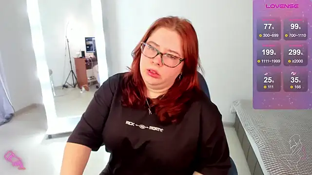 Lily lu one online show from 4, 3, 2025