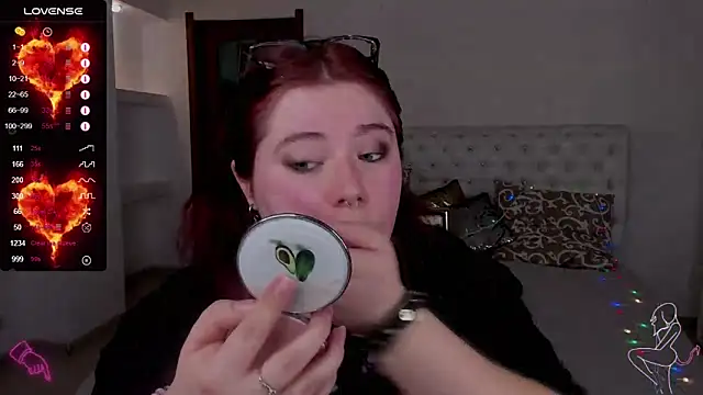 Lily lu one online show from 7, 3, 2025