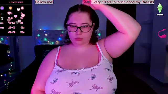 Lily lu one online show from 4, 10, 2025