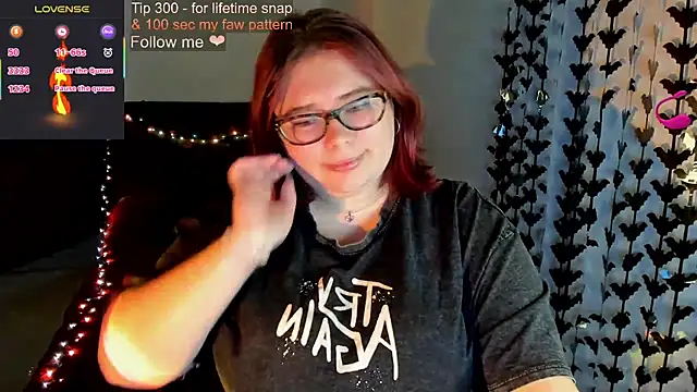 Lily lu one online show from 11, 10, 2025