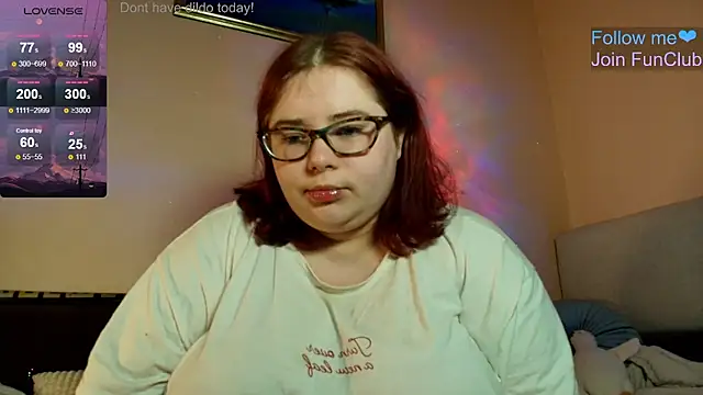 Lily lu one online show from 5, 12, 2025