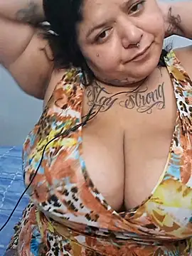 turbinada301 online show from 14, 10, 2025