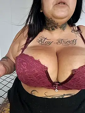 turbinada301 online show from 1, 12, 2025