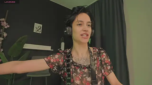 lisbatsyy online show from 10, 3, 2025