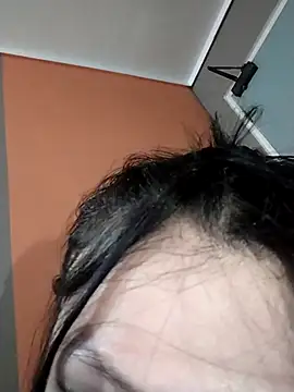 gothicmagiccatgirl online show from 21, 10, 2025