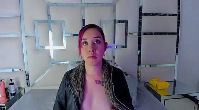 Celeste X online show from 16, 3, 2025