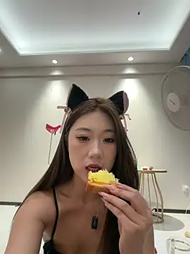 Xiaoxia-Baby online show from 30, 5, 2026