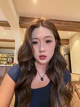 Xiaoxia-Baby online show from 10, 6, 2026