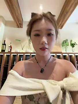 Xiaoxia-Baby online show from 12, 6, 2026