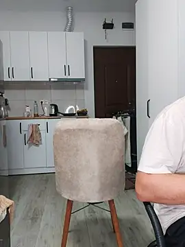  KissMyAss  online show from 18, 3, 2025