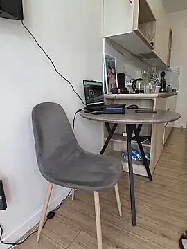  KissMyAss  online show from 1, 6, 2026